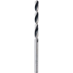 Bosch HSS-Spiralbohrer PointTeQ