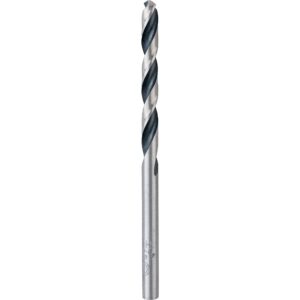 Bosch HSS-Spiralbohrer PointTeQ