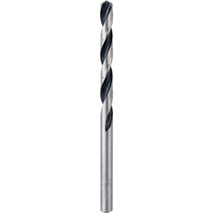 Bosch HSS-Spiralbohrer PointTeQ