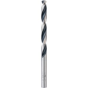 Bosch HSS-Spiralbohrer PointTeQ
