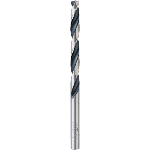 Bosch HSS-Spiralbohrer PointTeQ