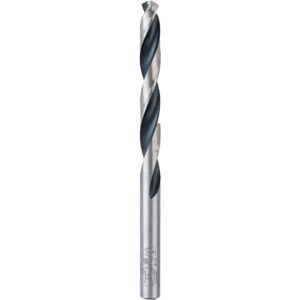 Bosch HSS-Spiralbohrer PointTeQ