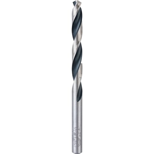 Bosch HSS-Spiralbohrer PointTeQ