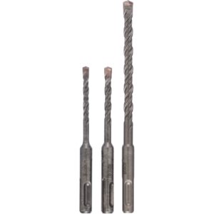 Bosch Hammerbohrer-Satz SDS-plus-5