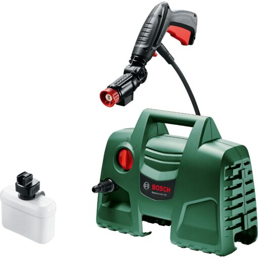 Bosch Hochdruckreiniger EasyAquatak 100