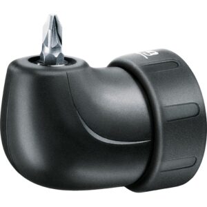 Bosch IXO Collection Winkel-Aufsatz