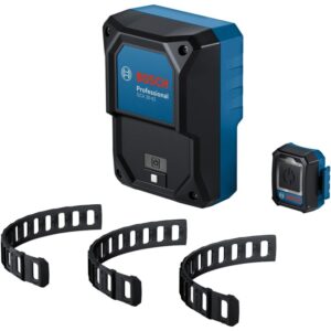 Bosch Kabelloses Auto-Start-Set GCA 30-42 + GCT 30-42 Professional