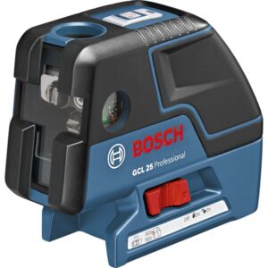 Bosch Kombilaser GCL 25 Professional