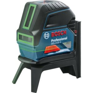 Bosch Kombilaser GCL 2-15 G