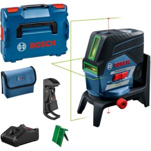 Bosch Kombilaser GCL 2-50 CG Professional + RM2