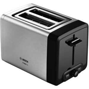 Bosch Kompakt-Toaster DesignLine TAT4P420DE