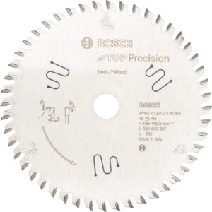 Bosch Kreissägeblatt Best for Multi Material