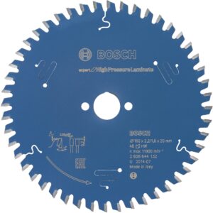 Bosch Kreissägeblatt Expert for High Pressure Laminate