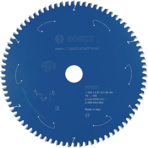 Bosch Kreissägeblatt Expert for Laminated Panel