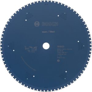 Bosch Kreissägeblatt Expert for Steel
