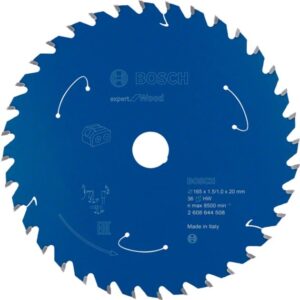 Bosch Kreissägeblatt Expert for Wood