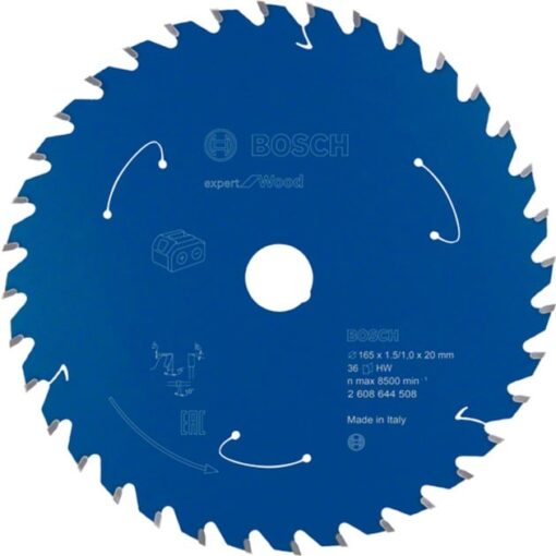 Bosch Kreissägeblatt Expert for Wood
