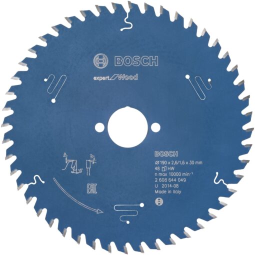 Bosch Kreissägeblatt Expert for Wood