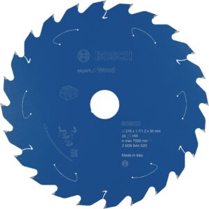 Bosch Kreissägeblatt Expert for Wood