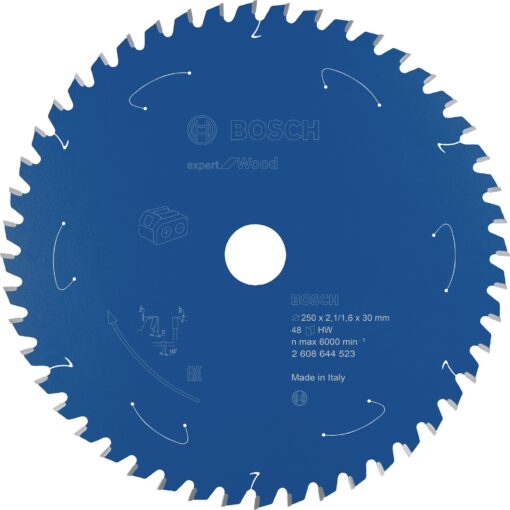 Bosch Kreissägeblatt Expert for Wood