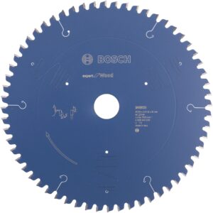 Bosch Kreissägeblatt Expert for Wood