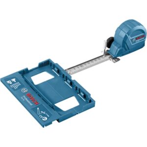 Bosch Kreisschneider KS 3000 + FS-Adapter FSN SA Professional