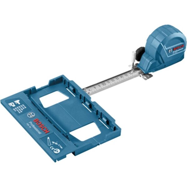 Bosch Kreisschneider KS 3000 + FS-Adapter FSN SA Professional