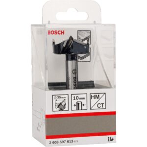 Bosch Kunstbohrer Carbide