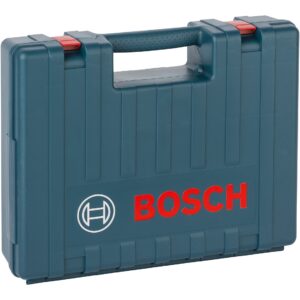 Bosch Kunststoffkoffer