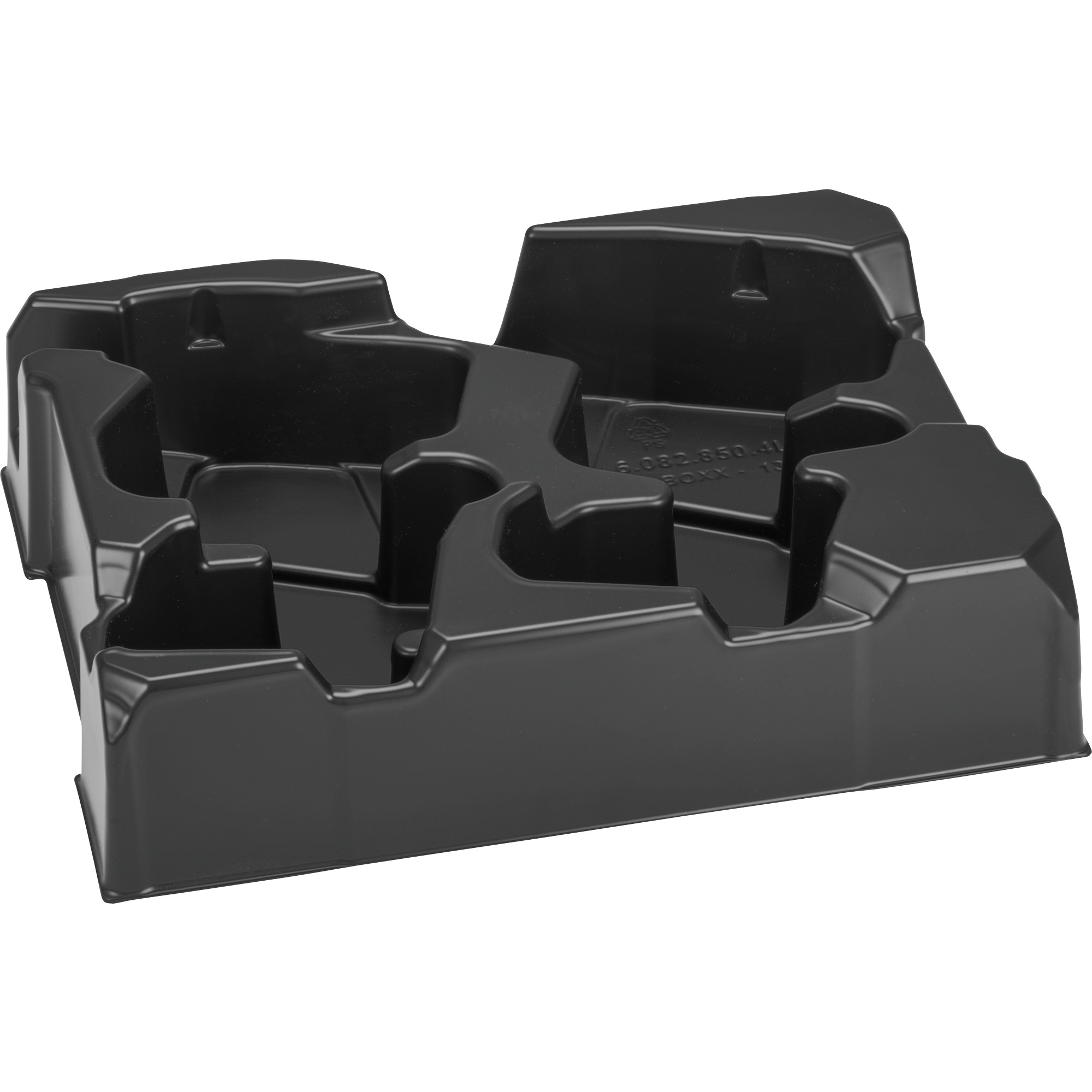 Bosch L-Boxx Einlage für GBH 18V-LI Compact + GSR 18-2-LI