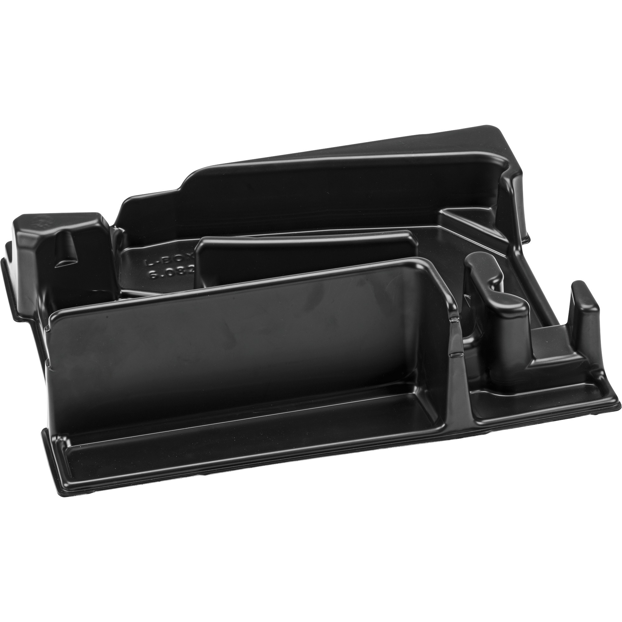 Bosch L-Boxx Einlage für GBH 2-24 D/2-26 DRE/2-28 DFV/DV