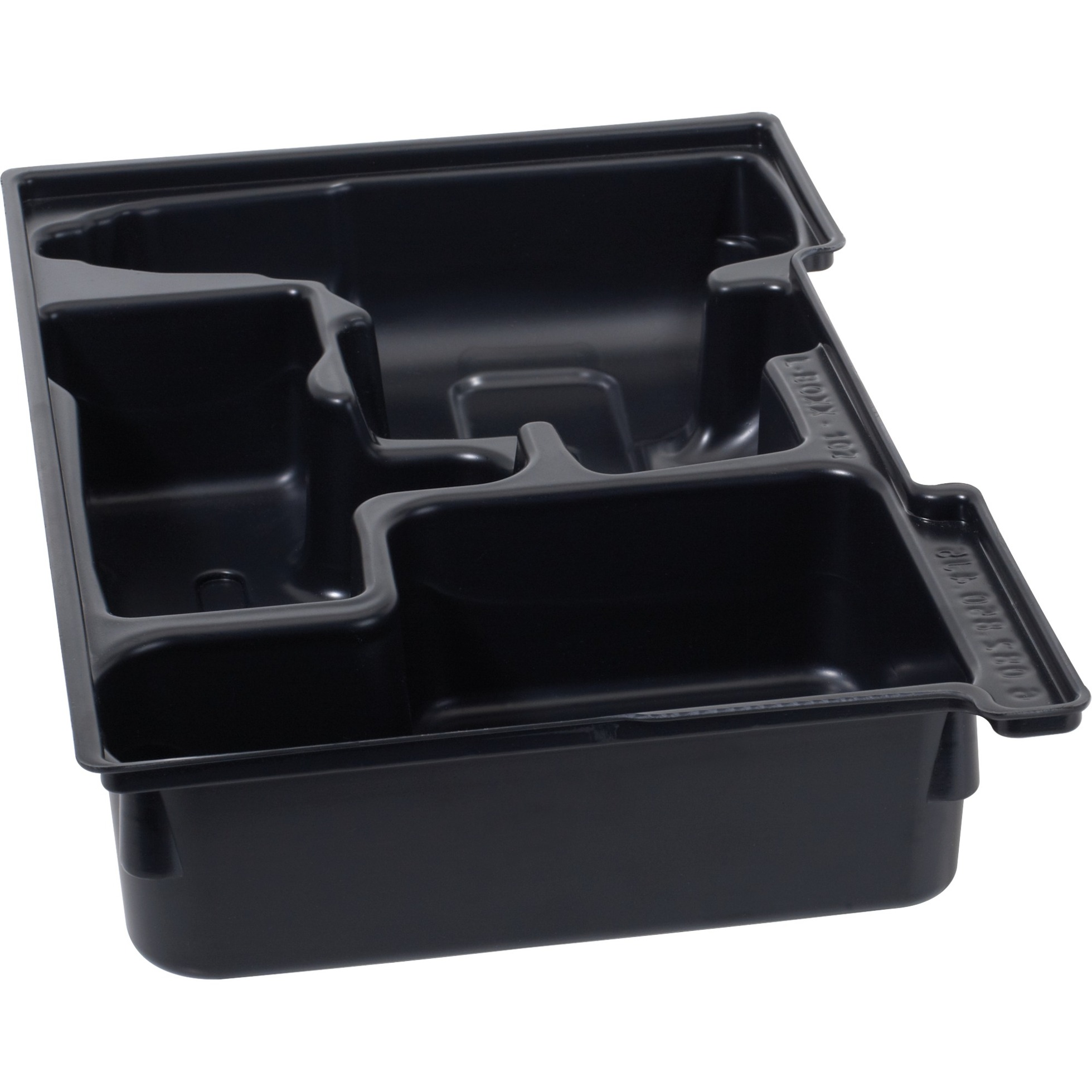 Bosch L-Boxx Einlage für GSR 12V-15/GDR 12V-105