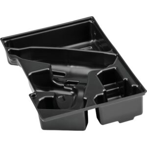 Bosch L-Boxx Einlage für GSR 12V-15/GSR 12V-20/GSB 12V-15/GSR 12V-20 HX
