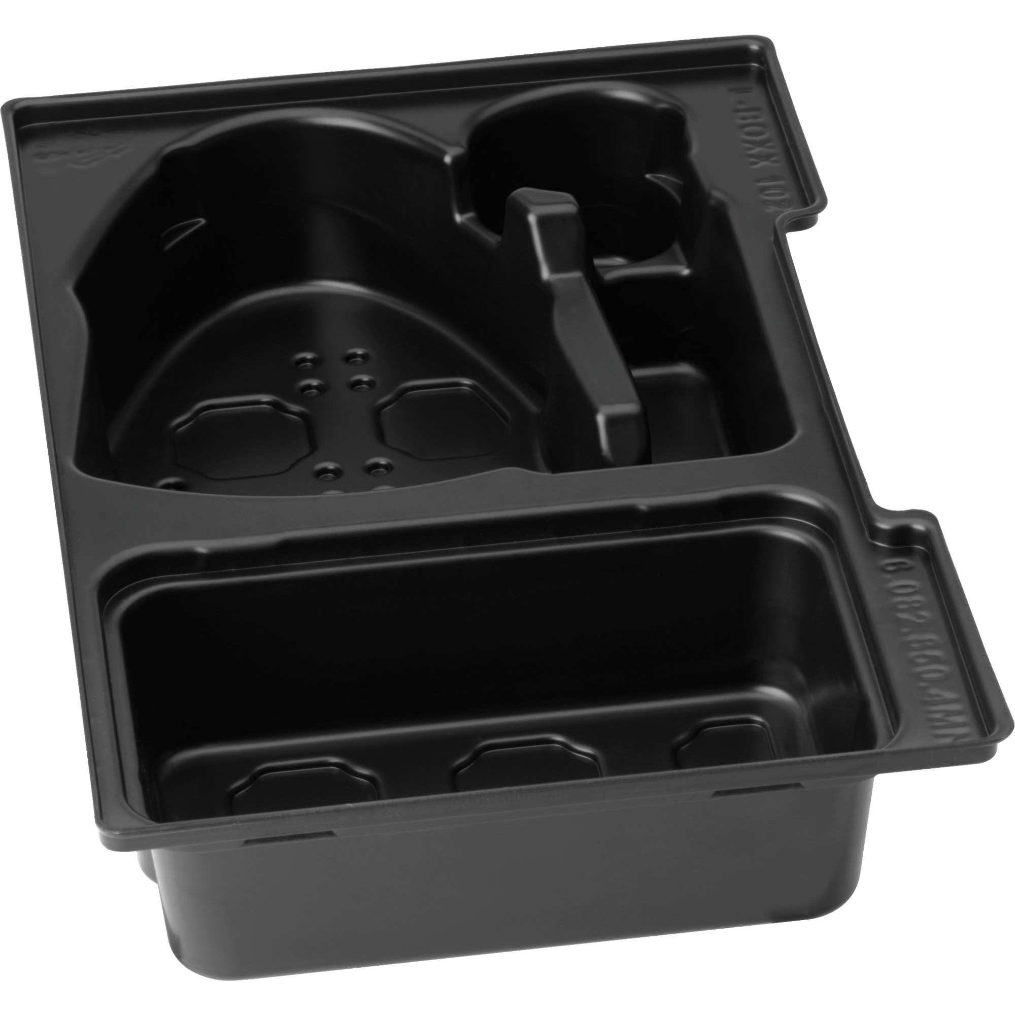 Bosch L-Boxx Einlage für GWB/ GSA/ GUS/ GOS 12V/10