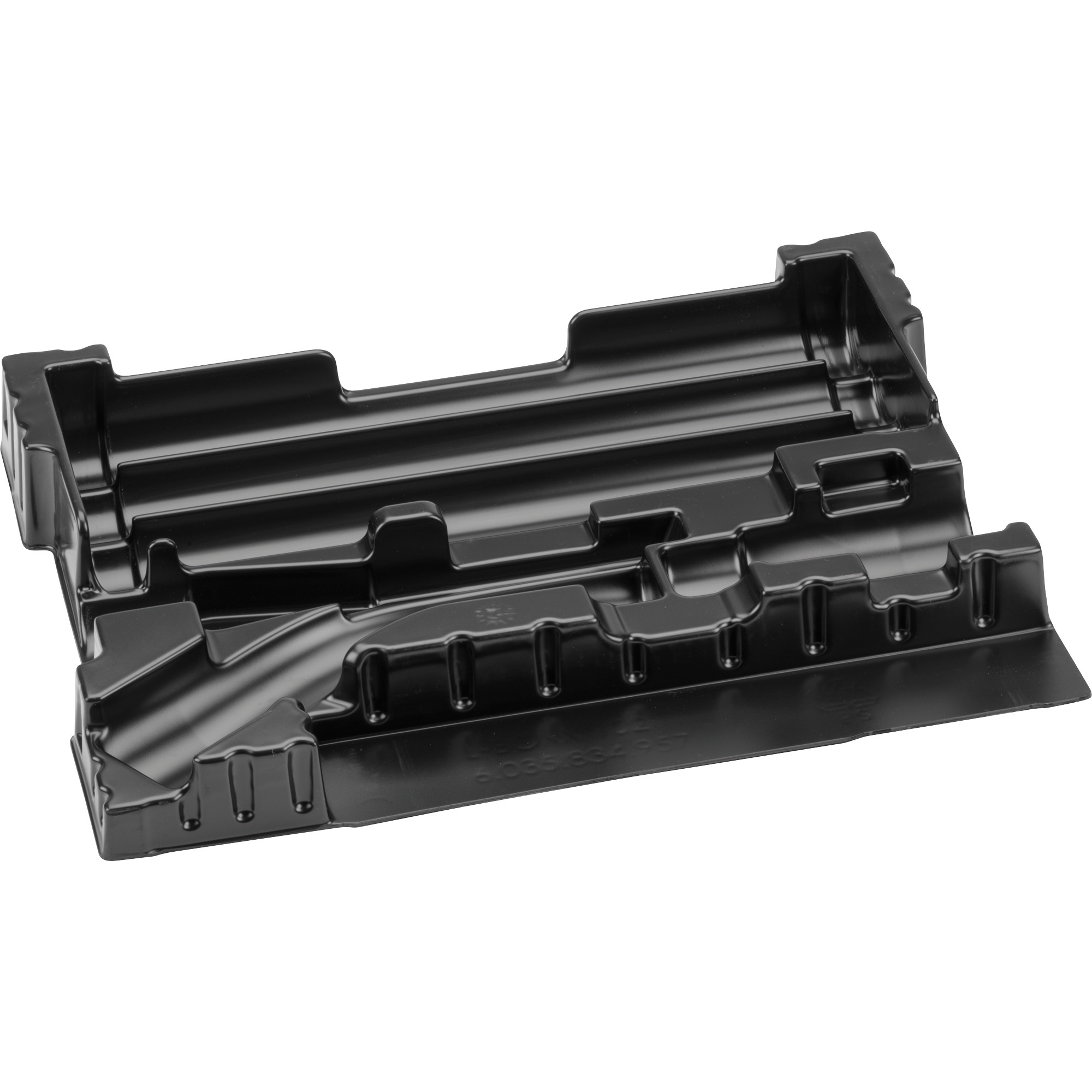 Bosch L-Boxx Einlage für Zubehör GAS 35/55 + AC