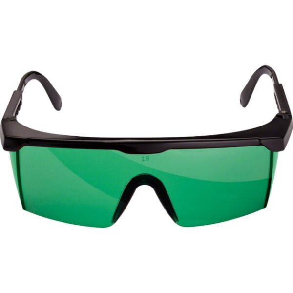 Bosch Lasersichtbrille Grün