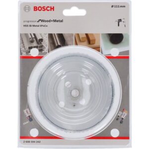 Bosch Lochsäge BiM Progressor for Wood & Metal