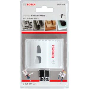 Bosch Lochsäge BiM Progressor for Wood & Metal