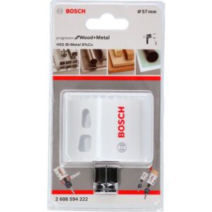 Bosch Lochsäge BiM Progressor for Wood & Metal