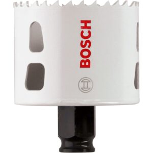 Bosch Lochsäge BiM Progressor for Wood & Metal
