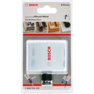 Bosch Lochsäge BiM Progressor for Wood & Metal