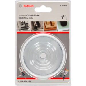 Bosch Lochsäge BiM Progressor for Wood & Metal