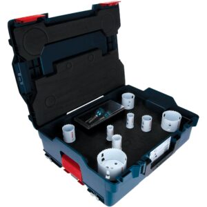 Bosch Lochsägen-Set Progressor for Wood & Metal