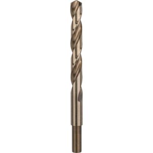 Bosch Metall-Spiralbohrer HSS-Co