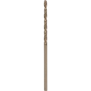 Bosch Metall-Spiralbohrer HSS-Co