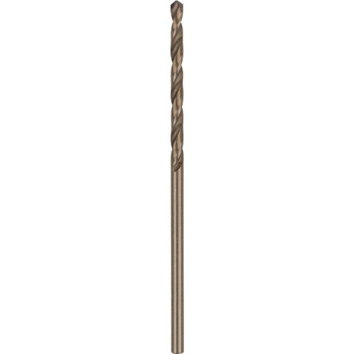 Bosch Metall-Spiralbohrer HSS-Co