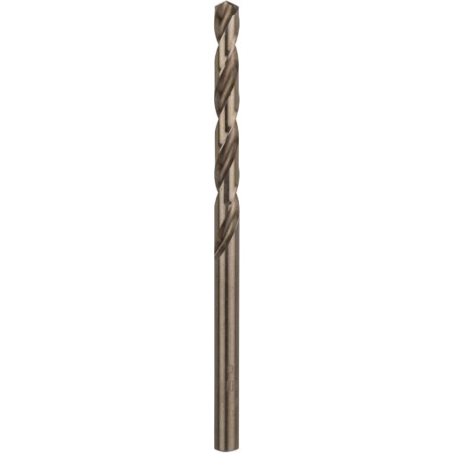 Bosch Metall-Spiralbohrer HSS-Co