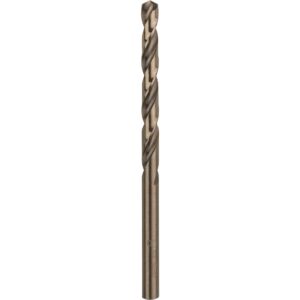 Bosch Metall-Spiralbohrer HSS-Co