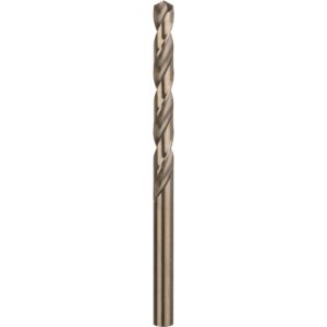 Bosch Metall-Spiralbohrer HSS-Co