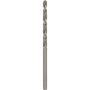 Bosch Metallbohrer HSS-G